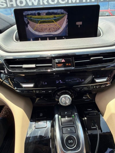 2022 Acura MDX 3.5L