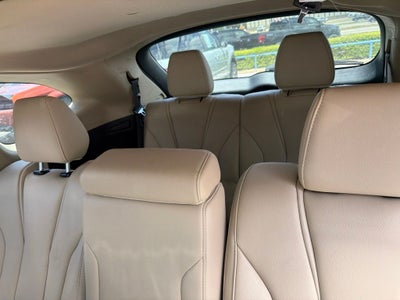 2022 Acura MDX 3.5L