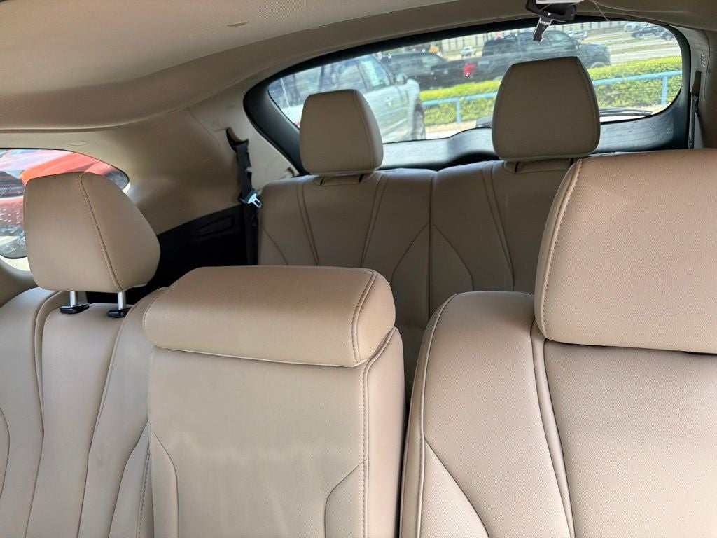 2022 Acura MDX 3.5L