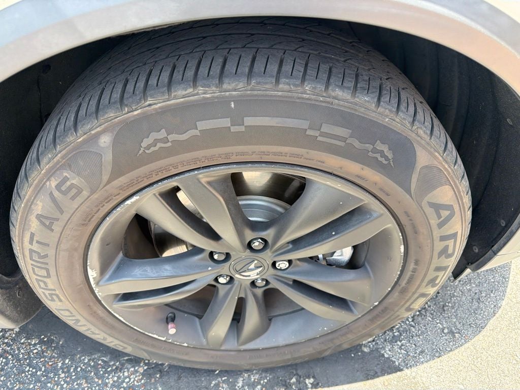 2022 Acura MDX 3.5L