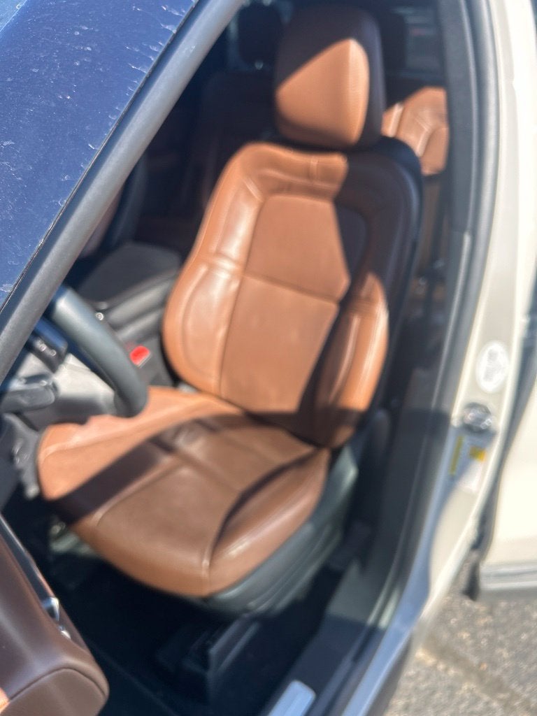 2023 Lincoln Aviator Reserve Premium