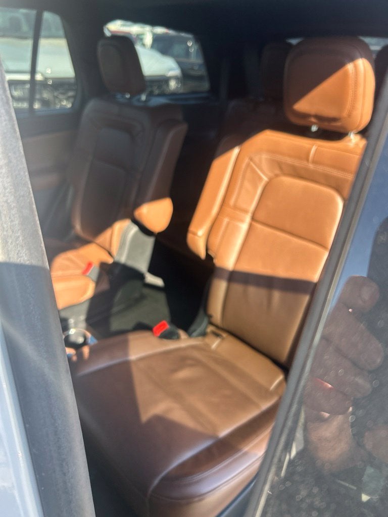 2023 Lincoln Aviator Reserve Premium