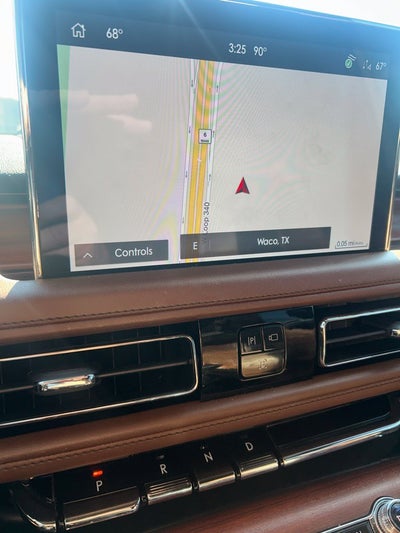 2023 Lincoln Aviator Reserve Premium