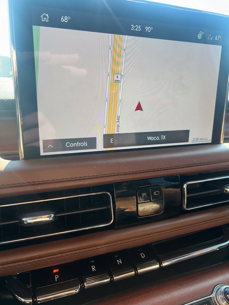 2023 Lincoln Aviator Reserve Premium