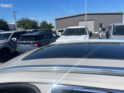 2023 Lincoln Aviator Reserve Premium