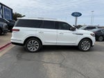 2024 Lincoln Navigator Premiere