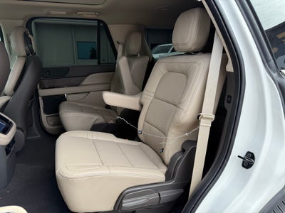 2024 Lincoln Navigator Premiere