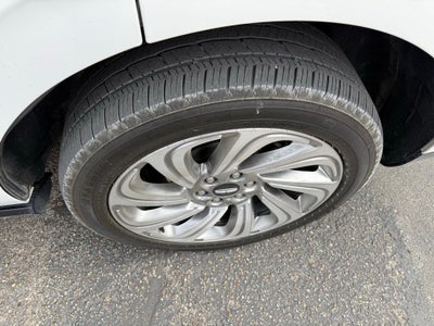 2024 Lincoln Navigator Premiere