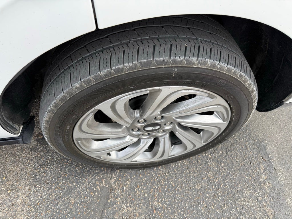 2024 Lincoln Navigator Premiere