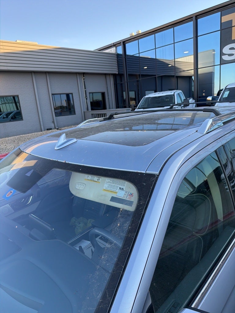 2019 Lincoln Navigator L L Black Label