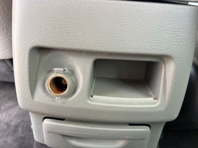 2008 Hyundai Santa Fe Limited