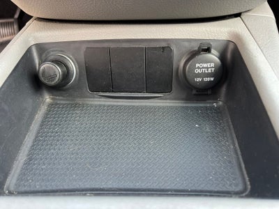 2008 Hyundai Santa Fe Limited
