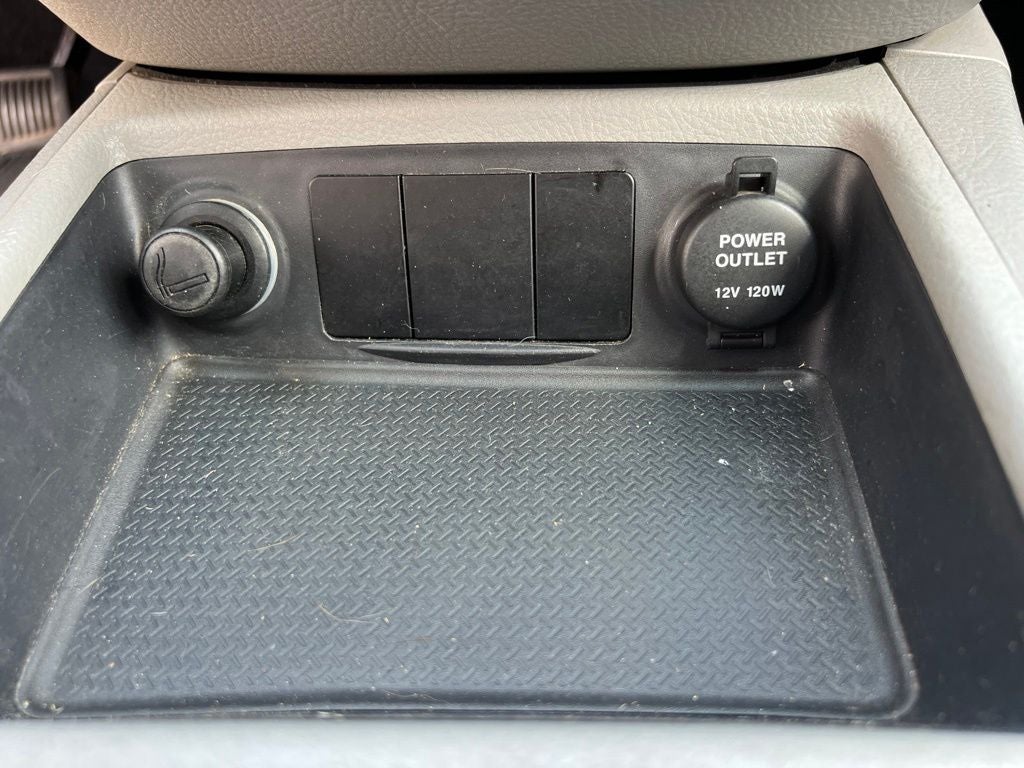 2008 Hyundai Santa Fe Limited