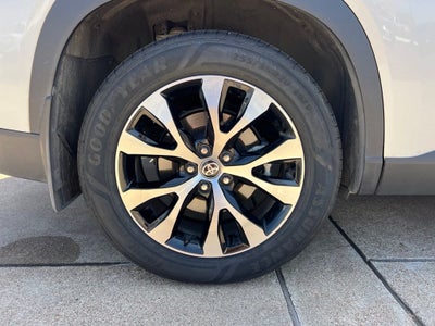 2024 Toyota Grand Highlander Hybrid MAX Limited
