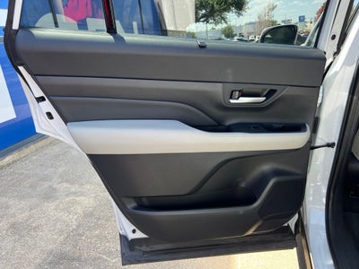 2024 Toyota Grand Highlander Hybrid MAX Limited