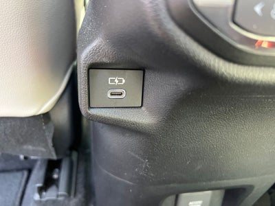 2024 Toyota Grand Highlander Hybrid MAX Limited