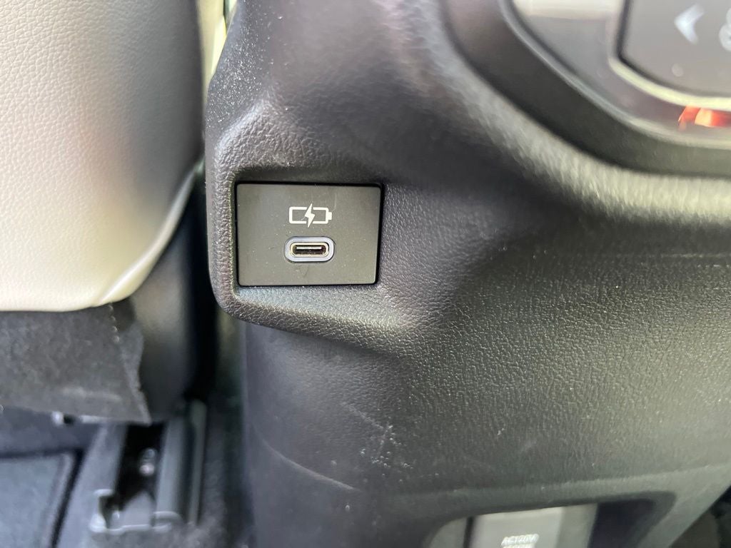 2024 Toyota Grand Highlander Hybrid MAX Limited