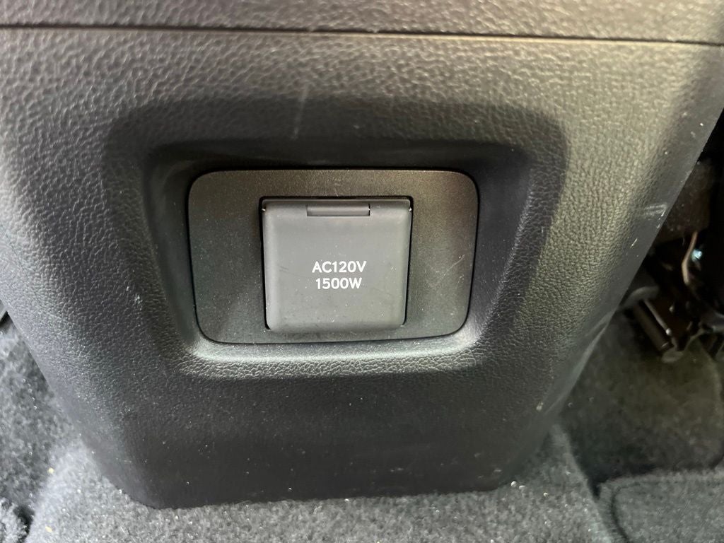2024 Toyota Grand Highlander Hybrid MAX Limited