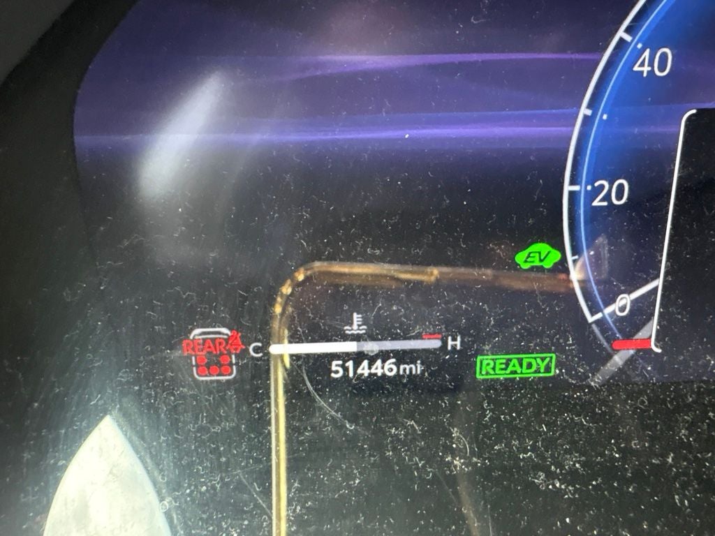 2024 Toyota Grand Highlander Hybrid MAX Limited
