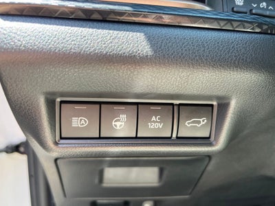 2024 Toyota Grand Highlander Hybrid MAX Limited