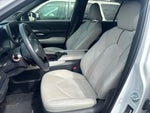 2024 Toyota Grand Highlander Hybrid MAX Limited