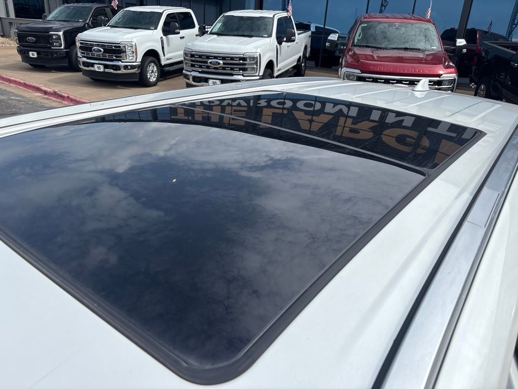 2024 Toyota Grand Highlander Hybrid MAX Limited