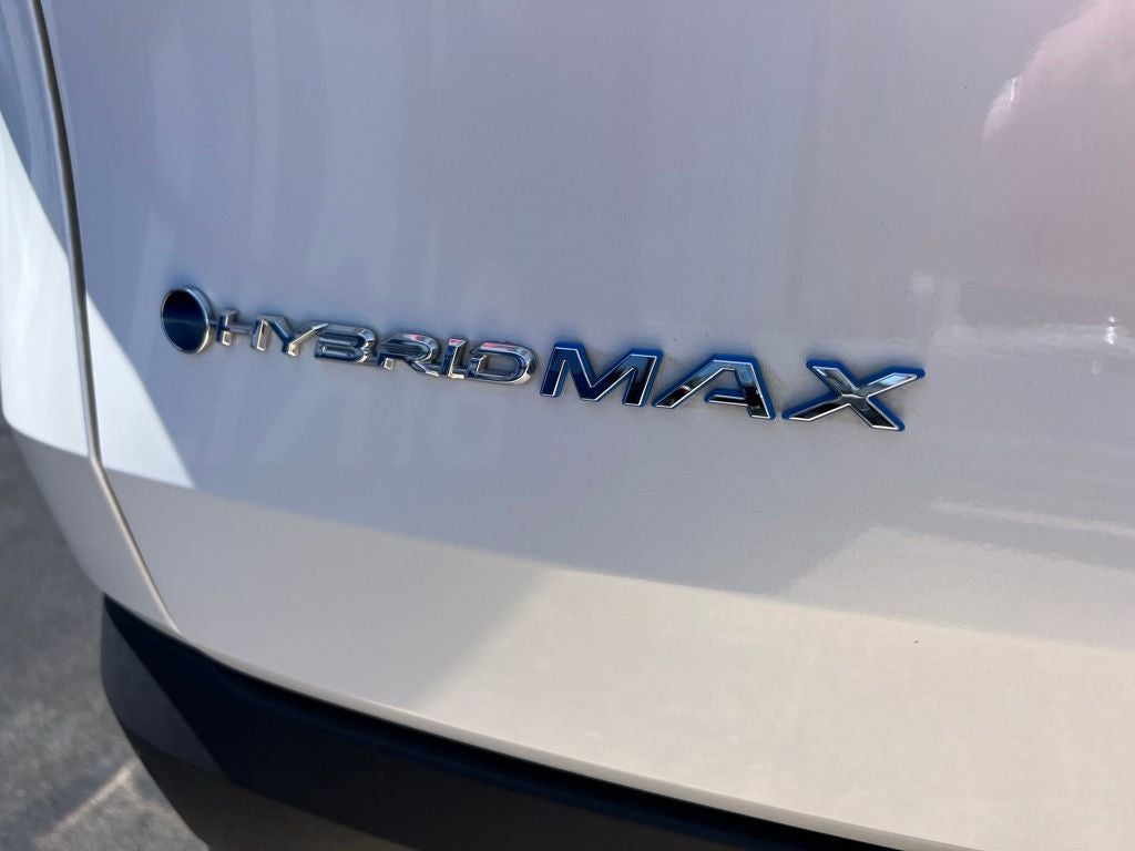 2024 Toyota Grand Highlander Hybrid MAX Limited