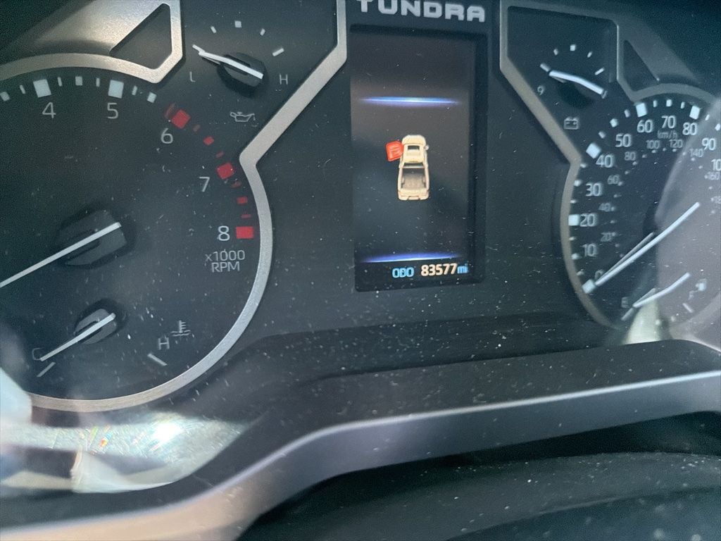2023 Toyota Tundra SR5