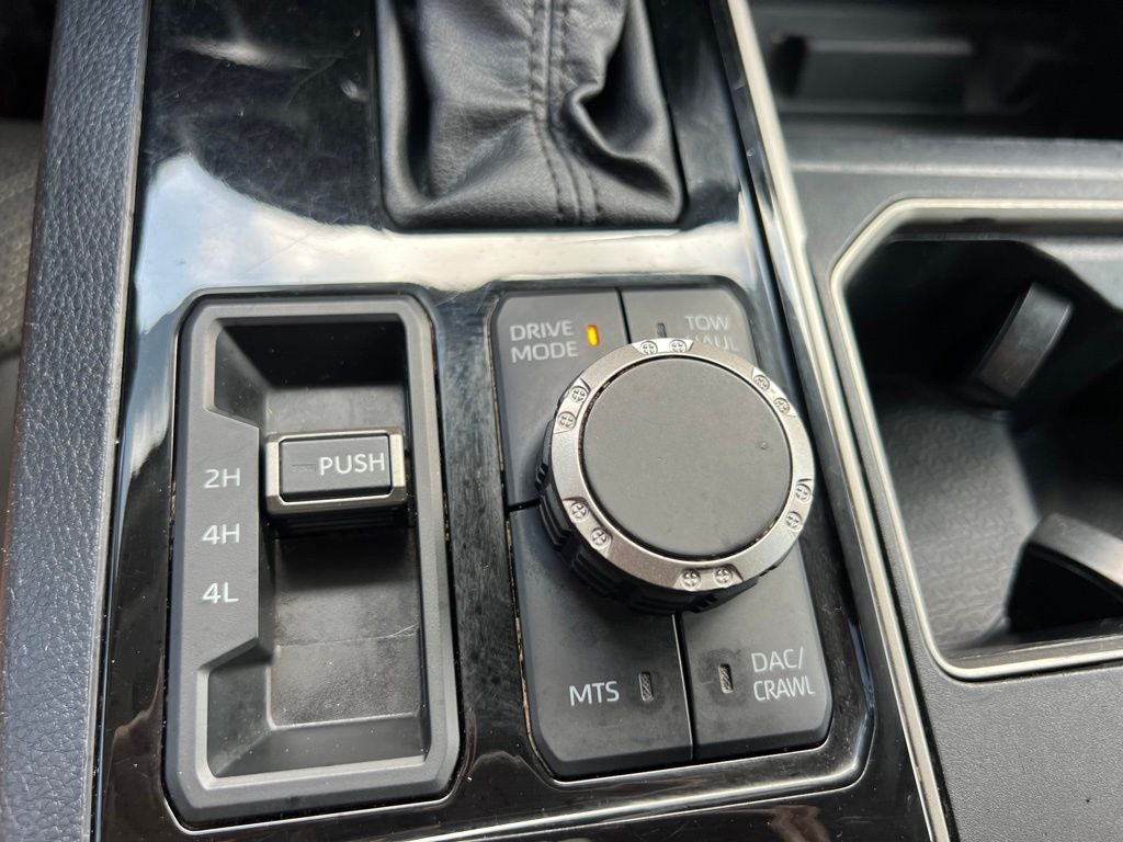 2023 Toyota Tundra SR5