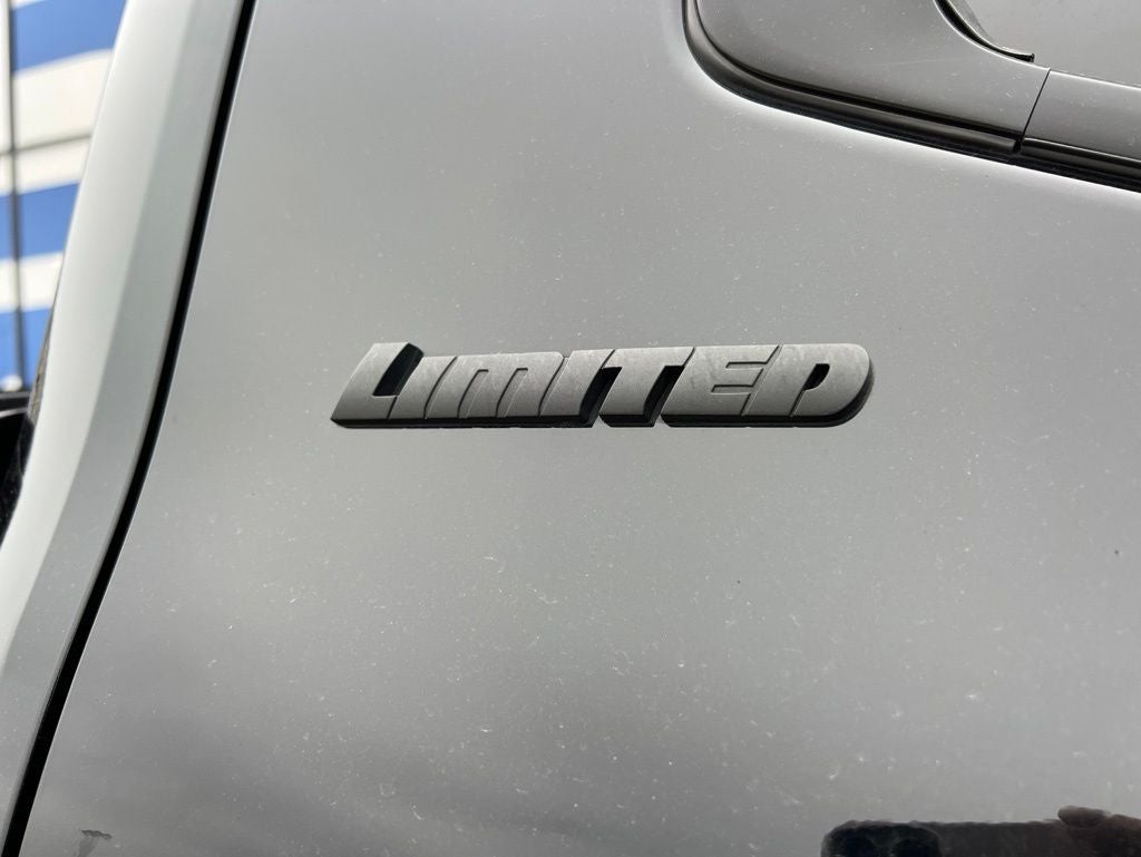 2024 Toyota Tundra Hybrid Limited