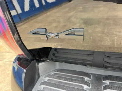 2024 Toyota Tundra Hybrid Limited