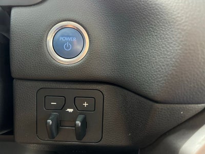 2024 Toyota Tundra Hybrid Limited
