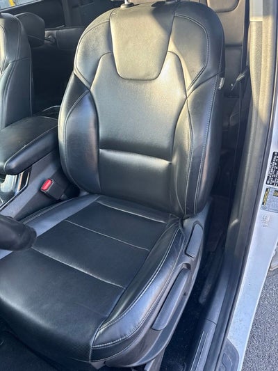 2021 Kia Telluride LX