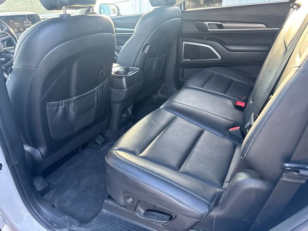 2021 Kia Telluride LX