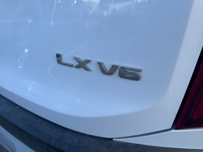 2021 Kia Telluride LX