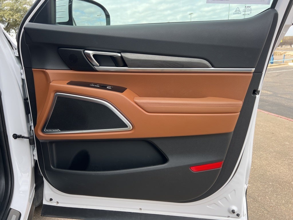 2024 Kia Telluride SX X-Pro