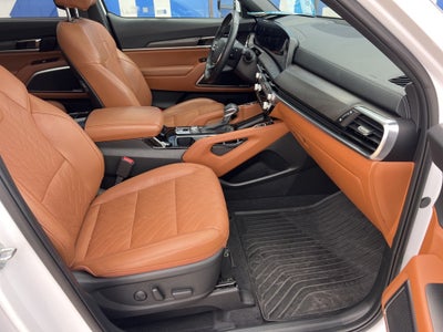 2024 Kia Telluride SX X-Pro