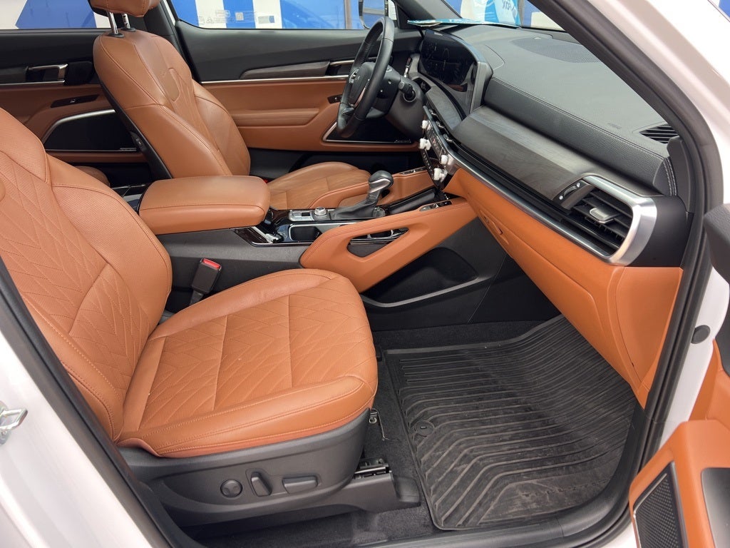 2024 Kia Telluride SX X-Pro