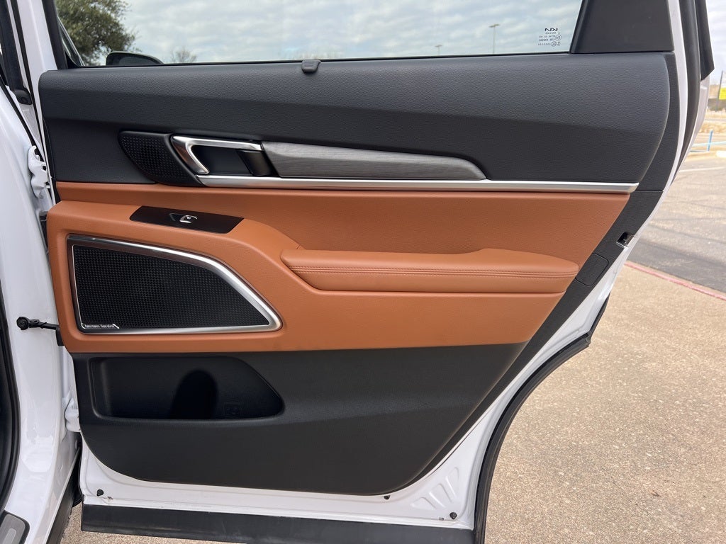 2024 Kia Telluride SX X-Pro