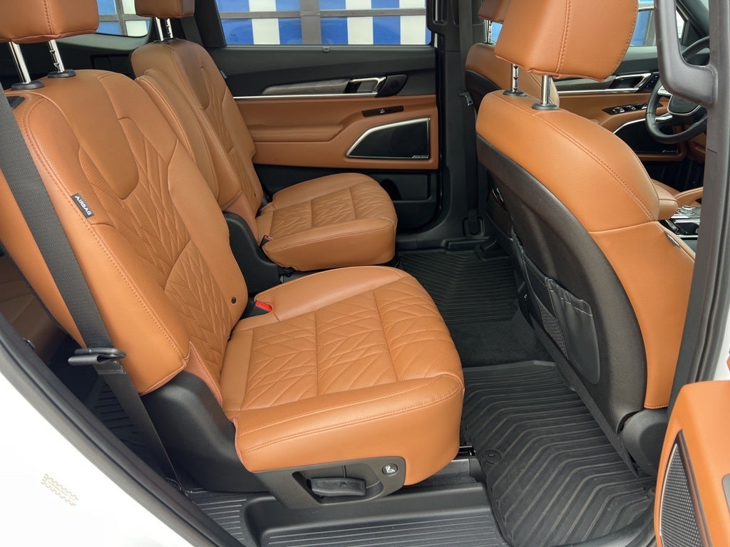 2024 Kia Telluride SX X-Pro