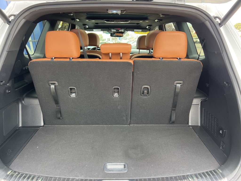 2024 Kia Telluride SX X-Pro