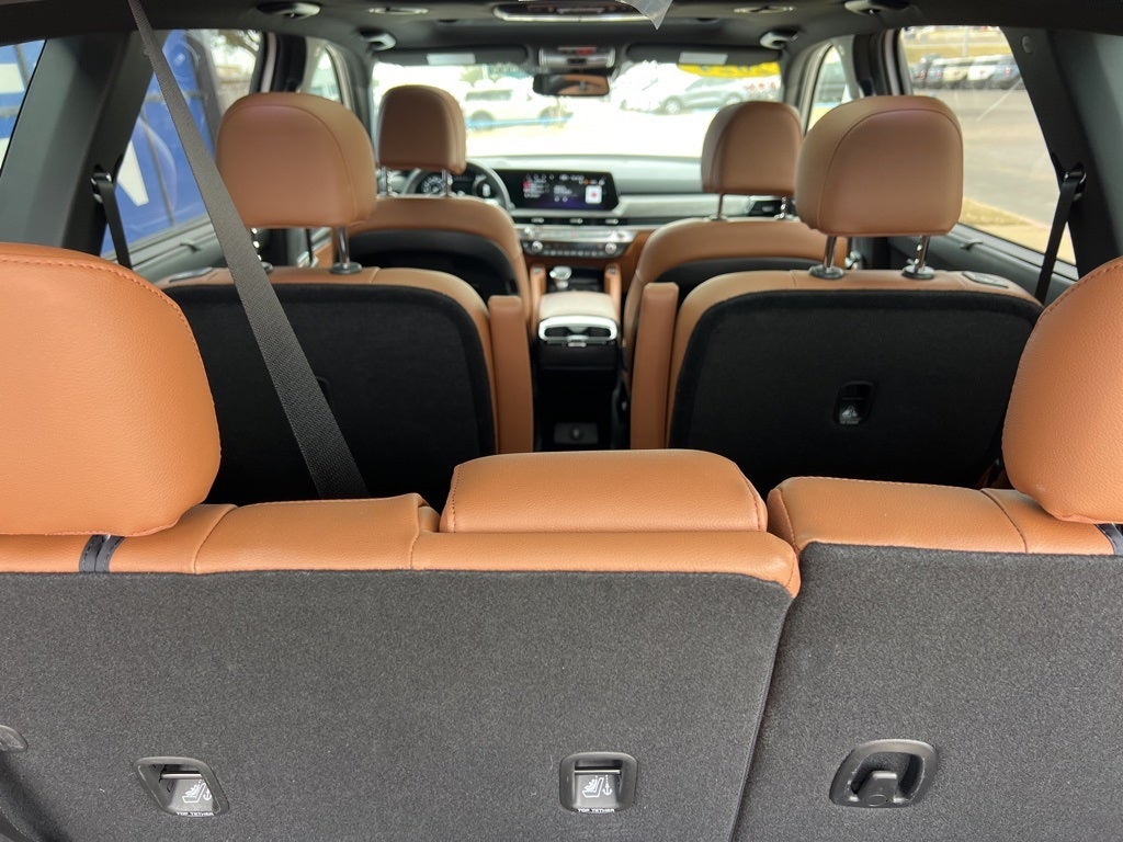 2024 Kia Telluride SX X-Pro