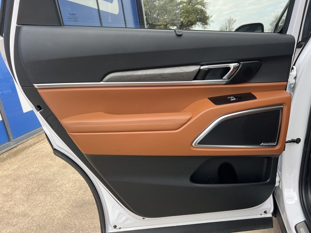 2024 Kia Telluride SX X-Pro