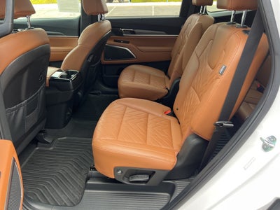 2024 Kia Telluride SX X-Pro