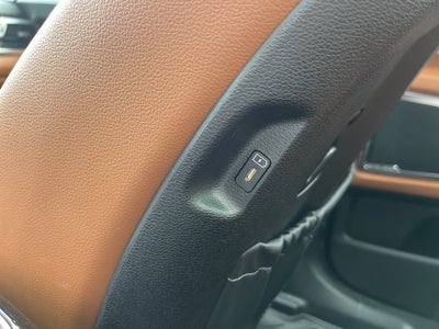 2024 Kia Telluride SX X-Pro