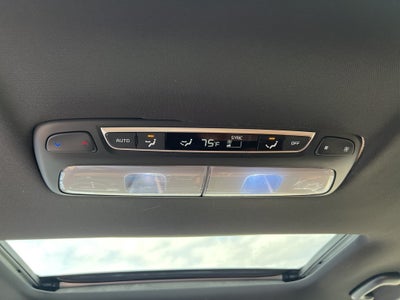 2024 Kia Telluride SX X-Pro