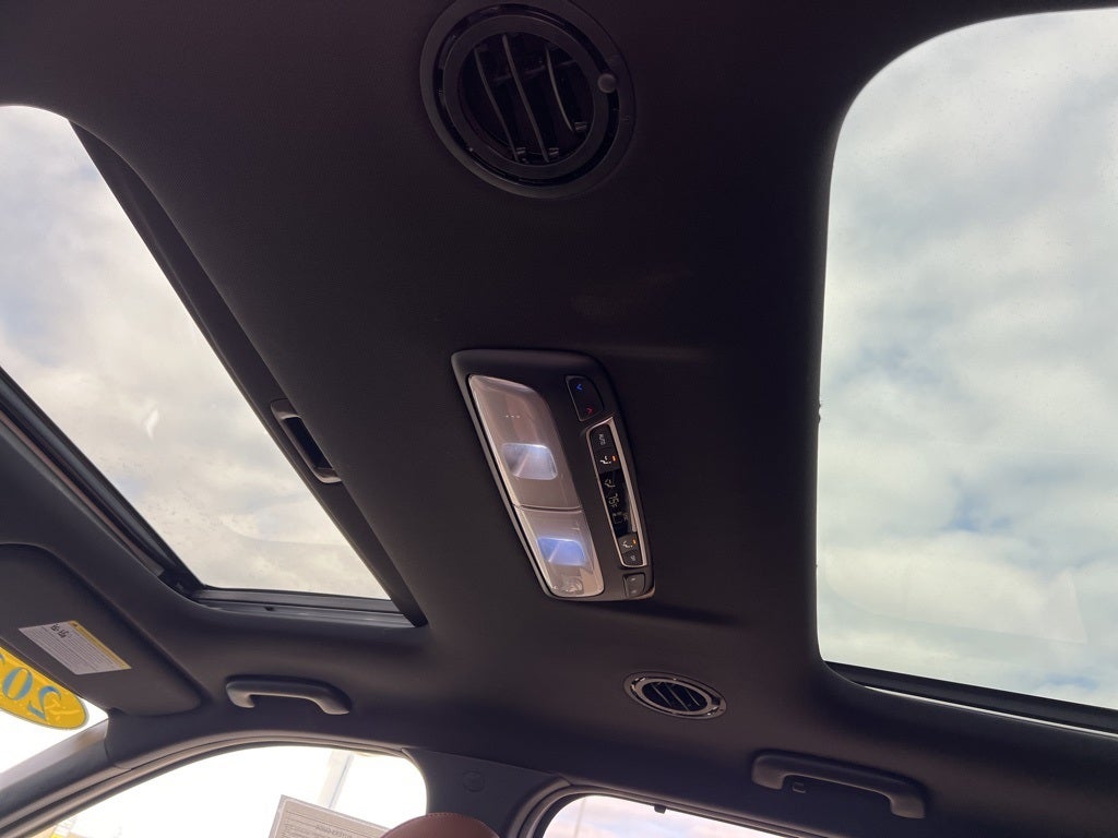 2024 Kia Telluride SX X-Pro