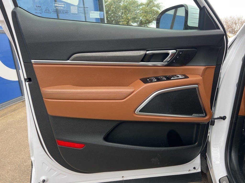 2024 Kia Telluride SX X-Pro