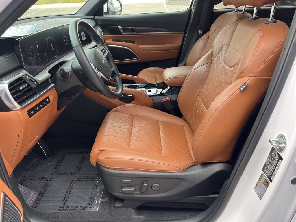 2024 Kia Telluride SX X-Pro