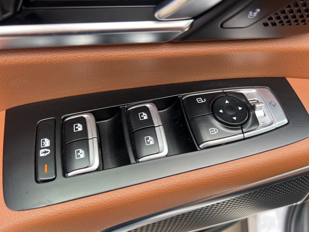 2024 Kia Telluride SX X-Pro